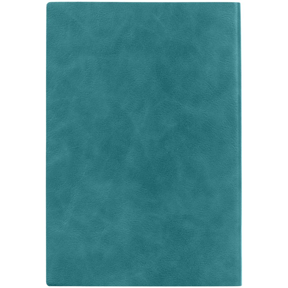 Ежедневник Martos, недатированный, бирюзовый — изображение 2