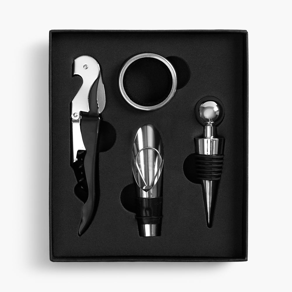 Винный набор Ambrosia, ver.2 — изображение 2