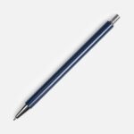 Ручка шариковая Slim Beam, синяя