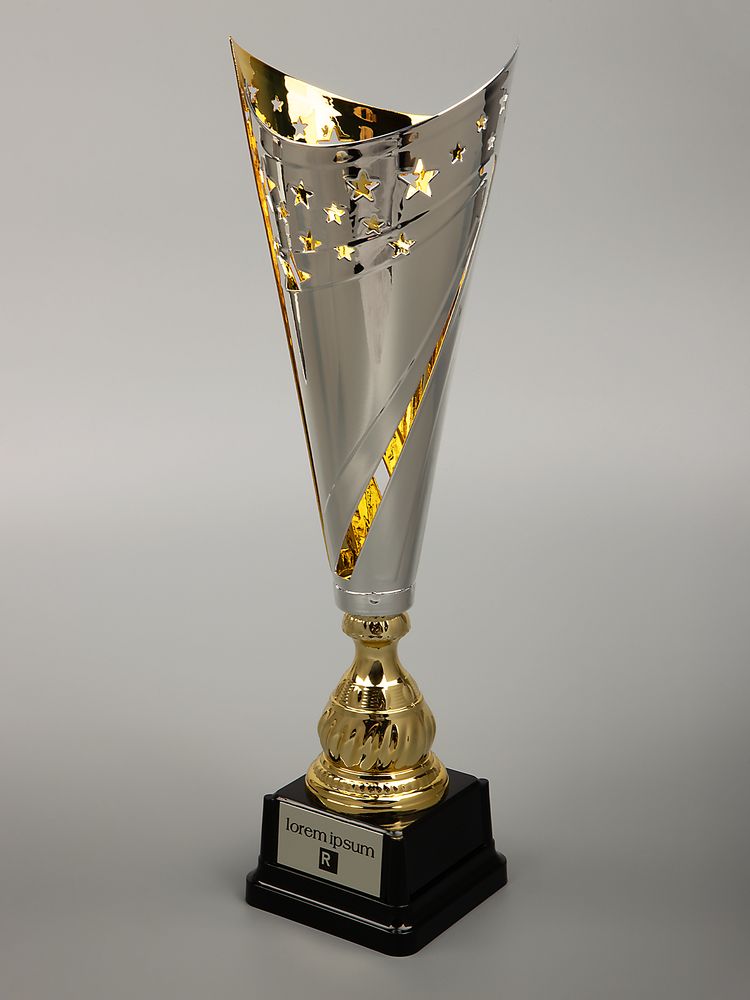 Кубок-факел Flamous Fusion — изображение 5