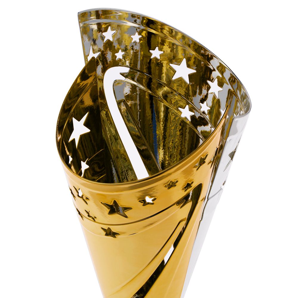 Кубок-факел Flamous Fusion — изображение 3