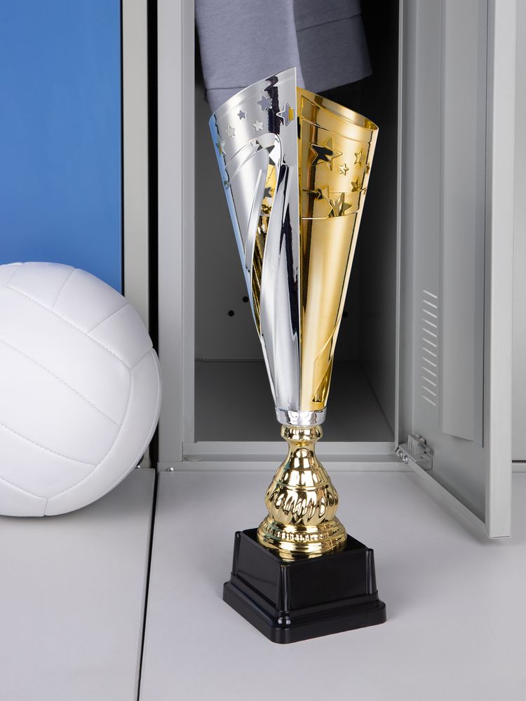 Кубок-факел Flamous Fusion — изображение 4