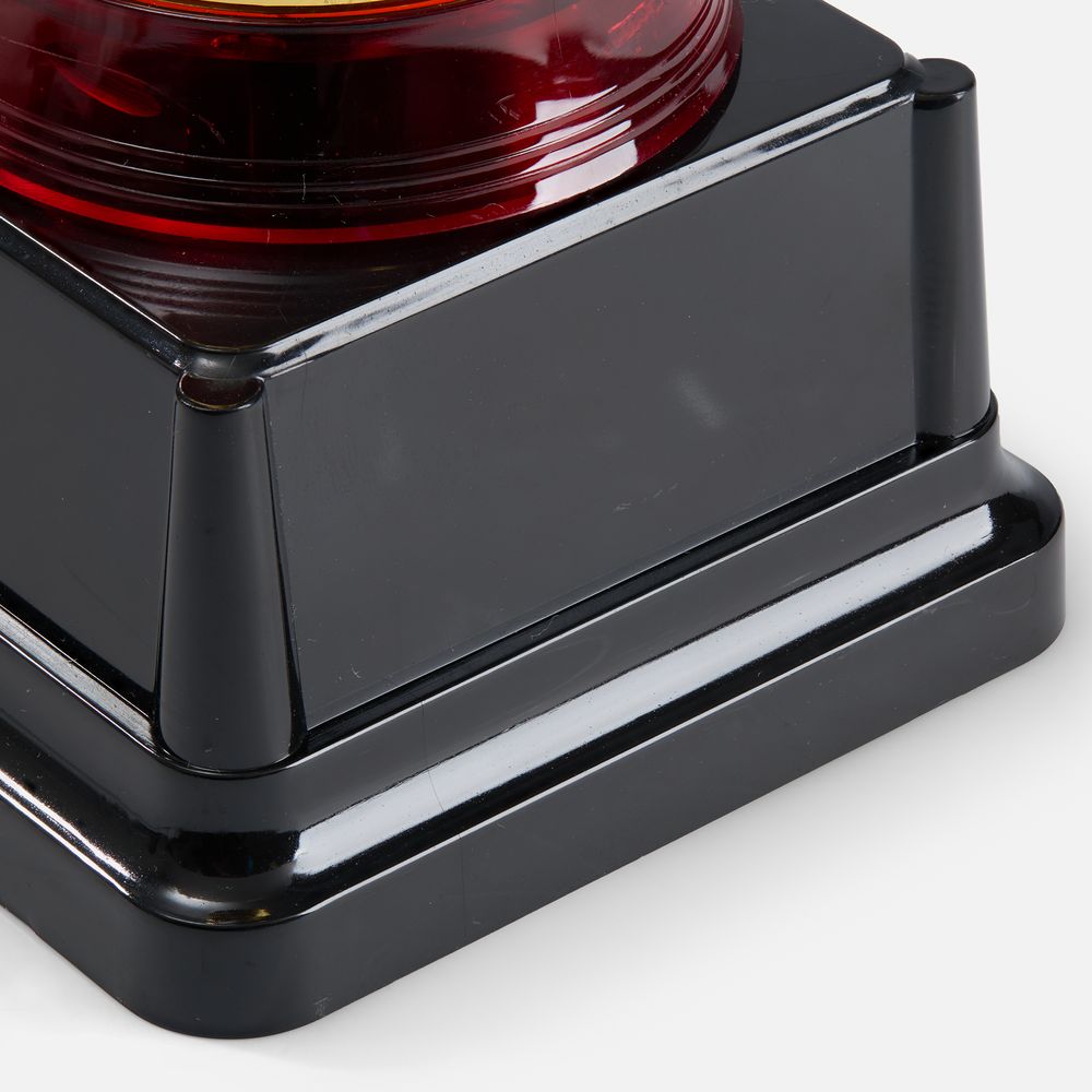 Кубок Awardee, средний, красный — изображение 7