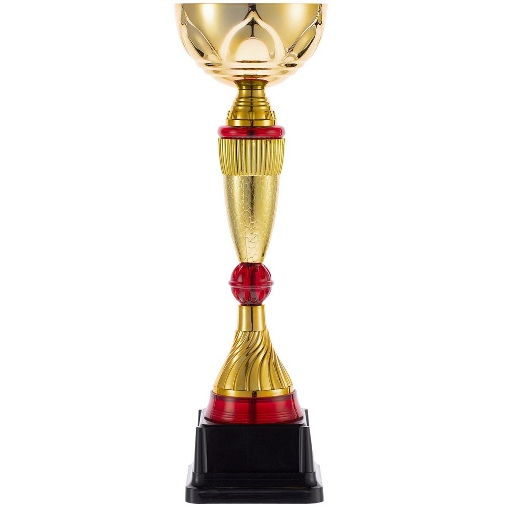 Кубок Awardee, средний, красный — изображение 2