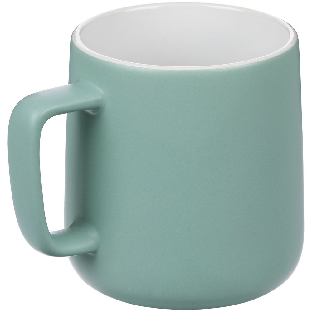 Кружка Ingver, серо-зеленая — изображение 2