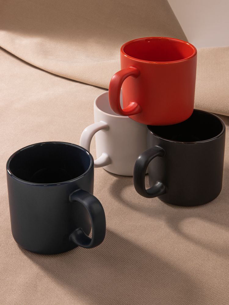 Кружка Eastpresso, черная — изображение 8