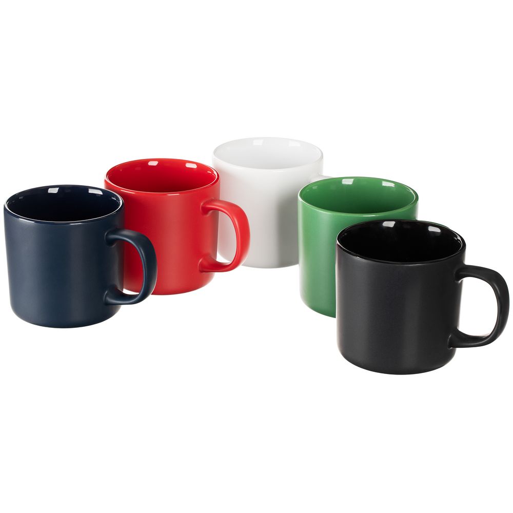 Кружка Eastpresso, черная — изображение 4