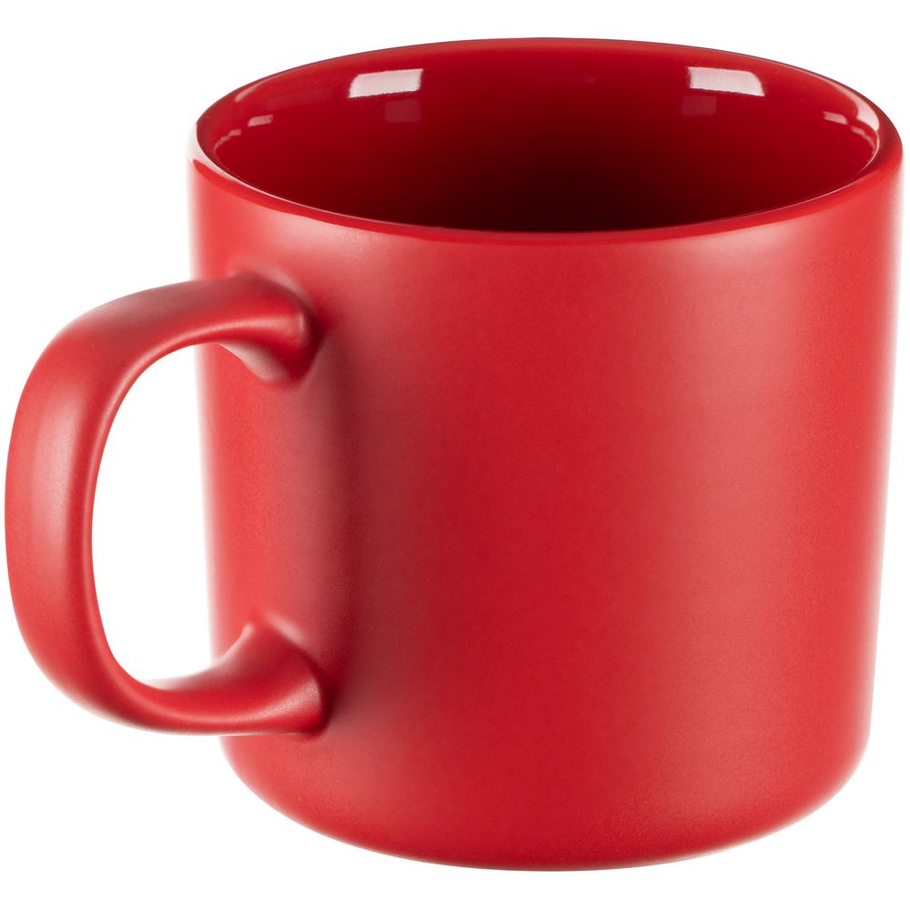 Кружка Eastpresso, красная — изображение 2