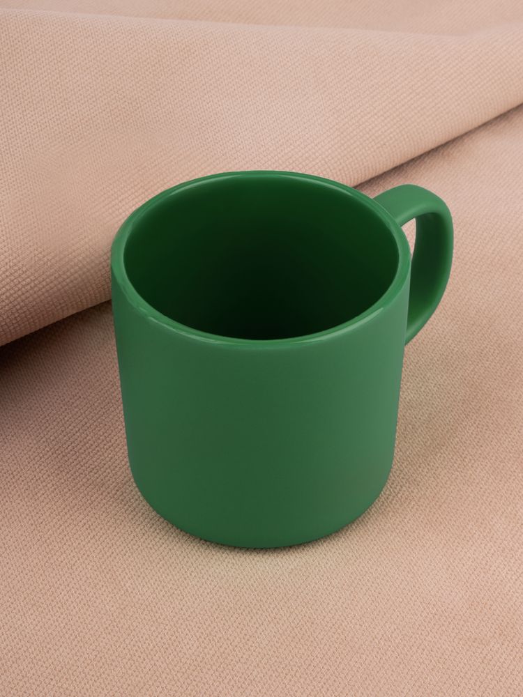 Кружка Eastpresso, зеленая — изображение 5