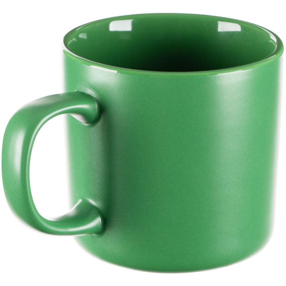 Кружка Eastpresso, зеленая — изображение 2