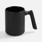 Кружка Visari, черная