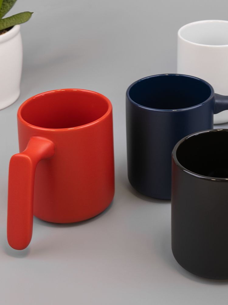 Кружка Visari, черная — изображение 8