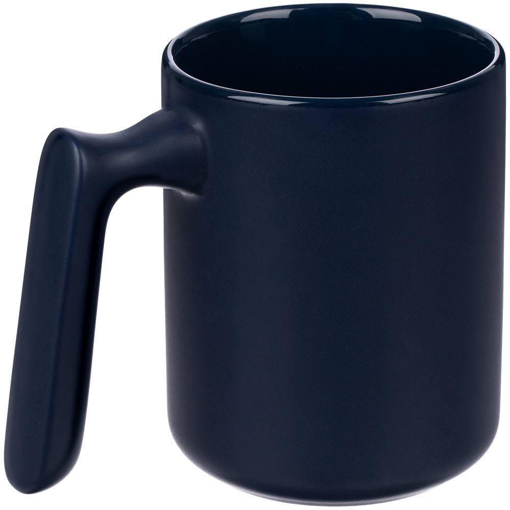 Кружка Visari, темно-синяя — изображение 2
