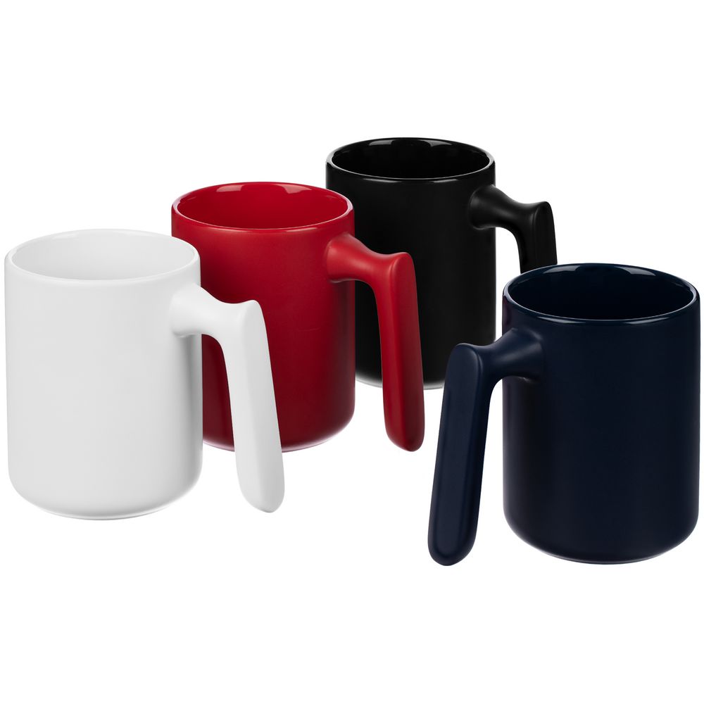 Кружка Visari, темно-синяя — изображение 4