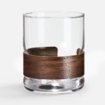 Стакан для виски Woodlyn