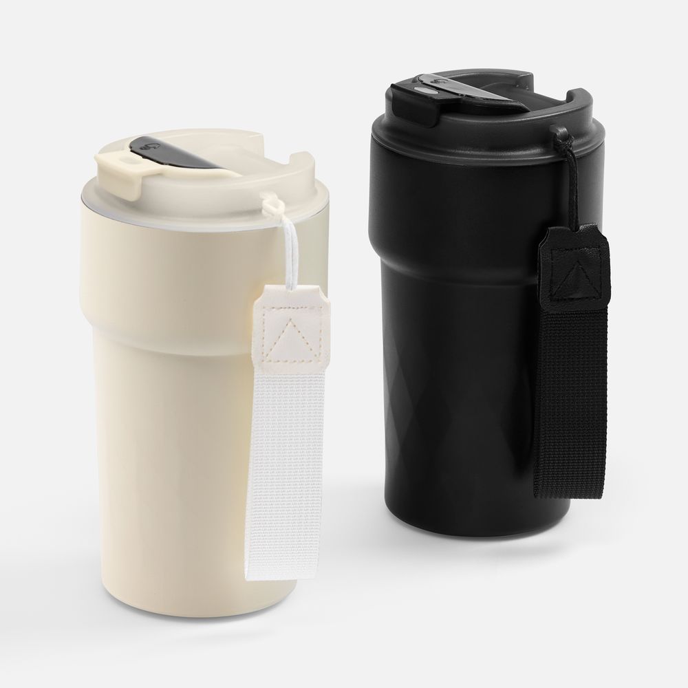 Смарт-термостакан neoMug, белый — изображение 6