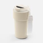 Смарт-термостакан neoMug, белый