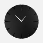 Часы Wallice, черные