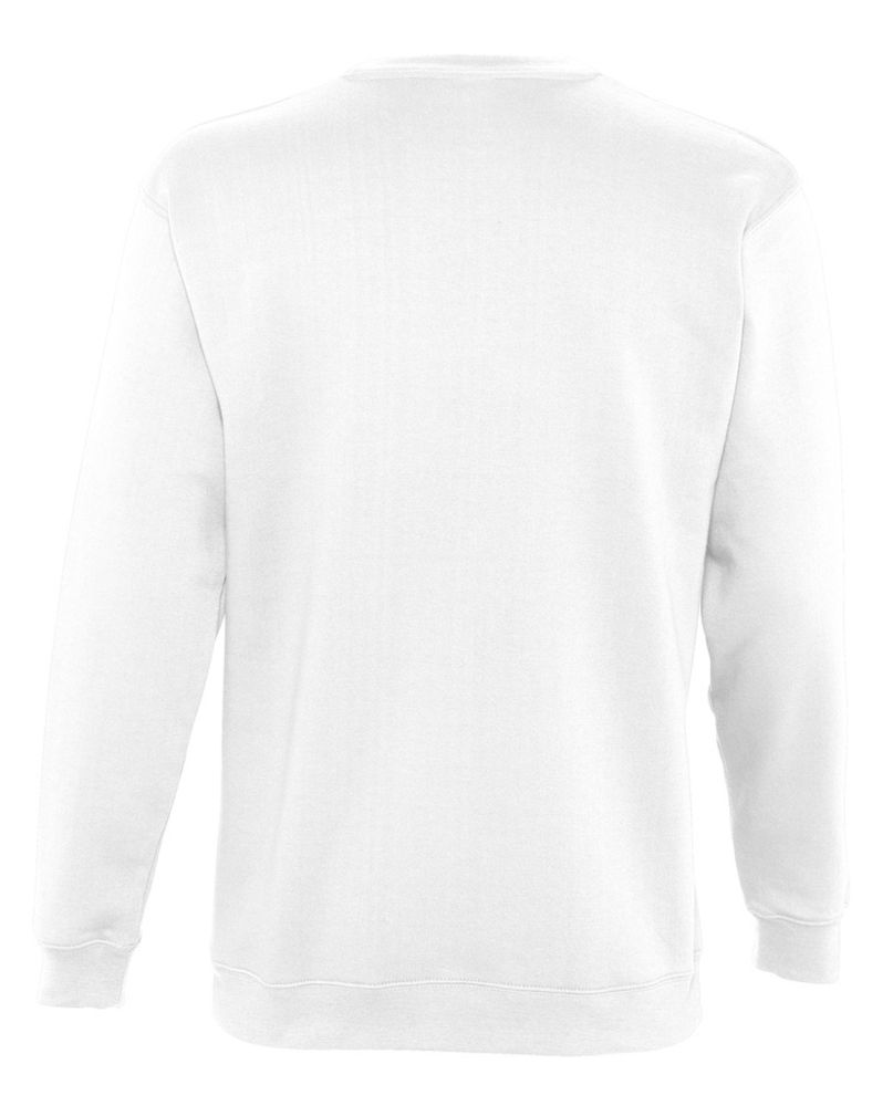 Толстовка «Соберись», белая — изображение 3