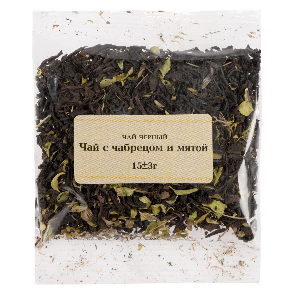 Набор чая Flowers Story — изображение 14