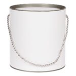 Тубус Tinmate, S, белый