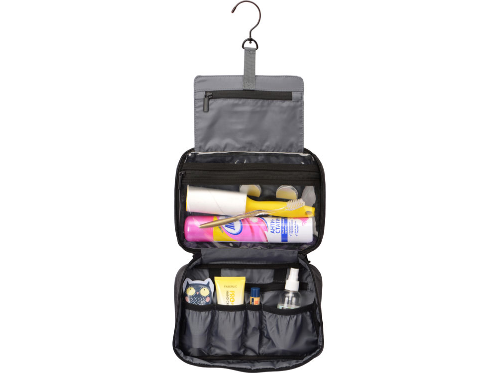 Несессер для путешествия с крючком District — изображение 2