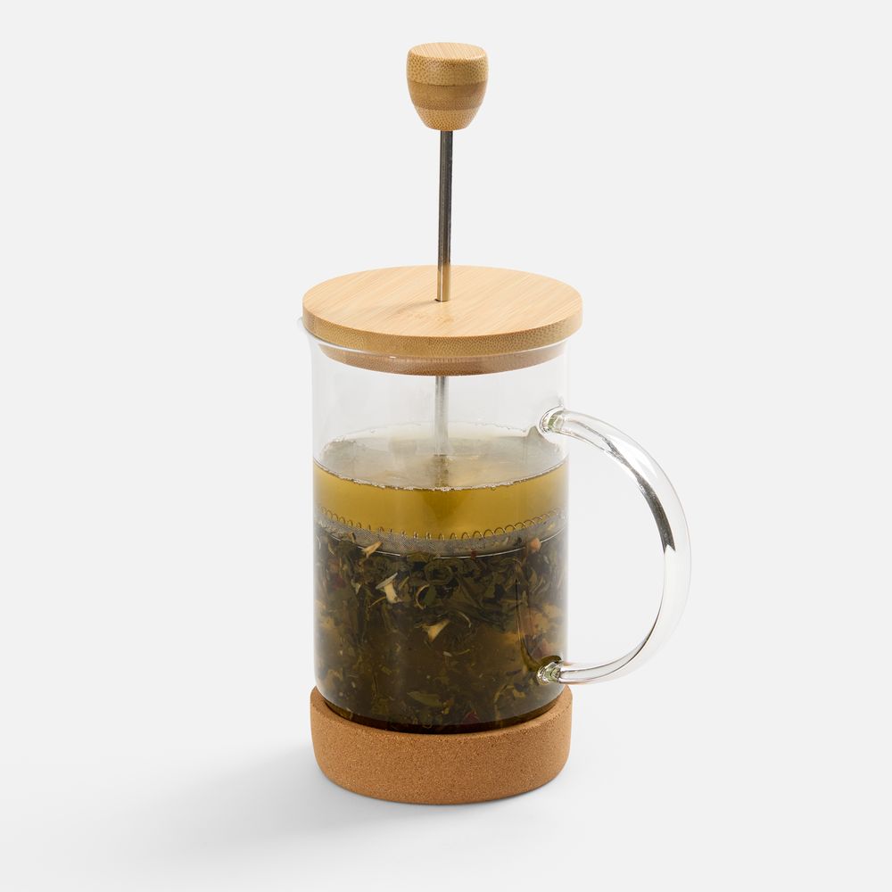 Чай зеленый «Поцелуй гейши» — изображение 3