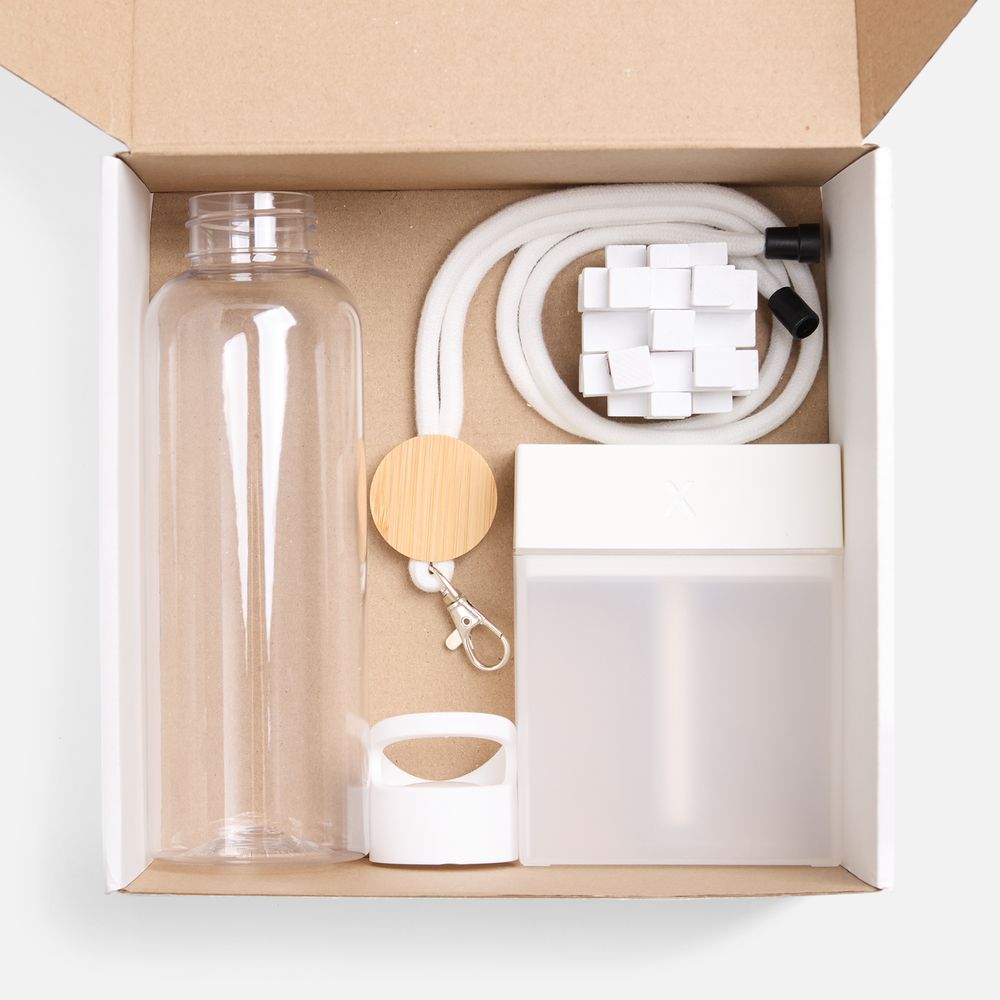 Набор Headstart, белый — изображение 2