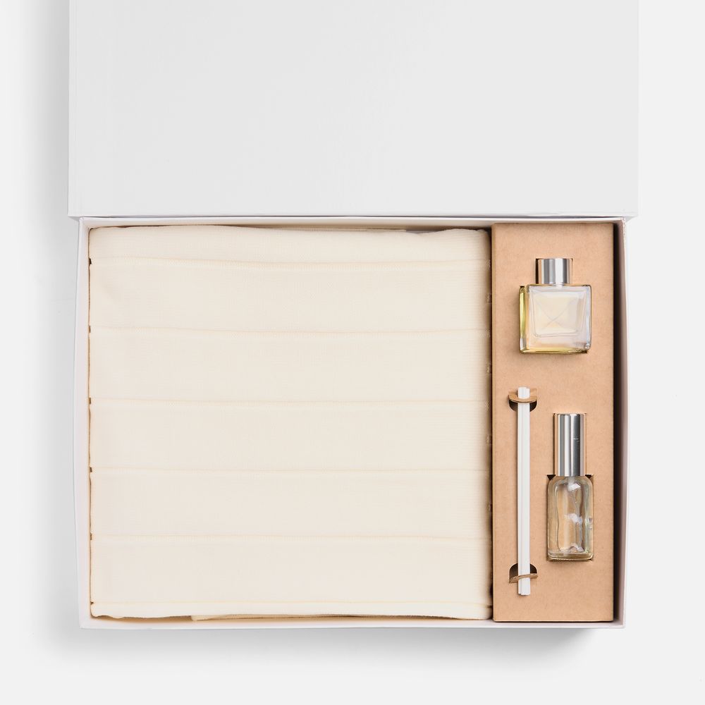 Набор Bloomsday Pro, белый — изображение 2