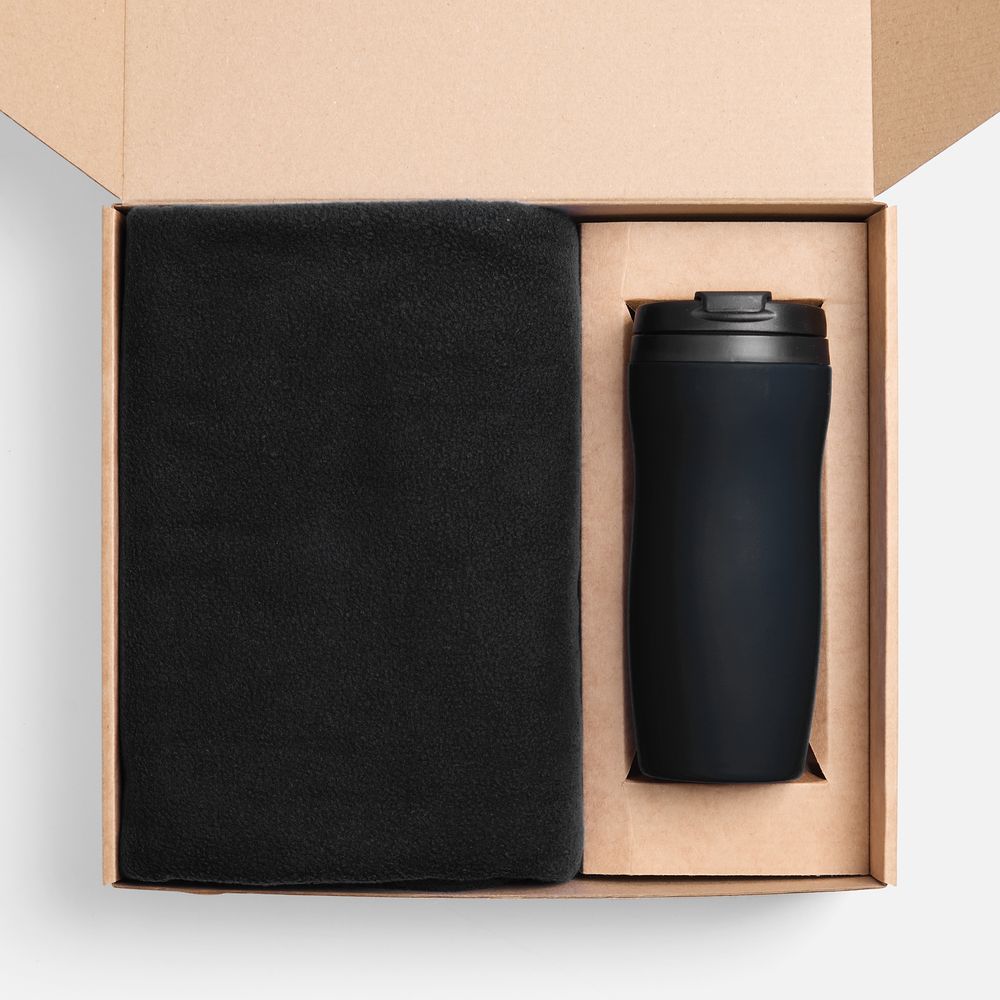 Набор Warm Form, черный — изображение 2