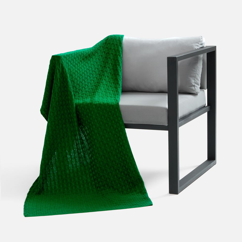 Плед на заказ Flow, M, акрил — изображение 6