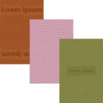 Плед на заказ Flow, M, полушерсть