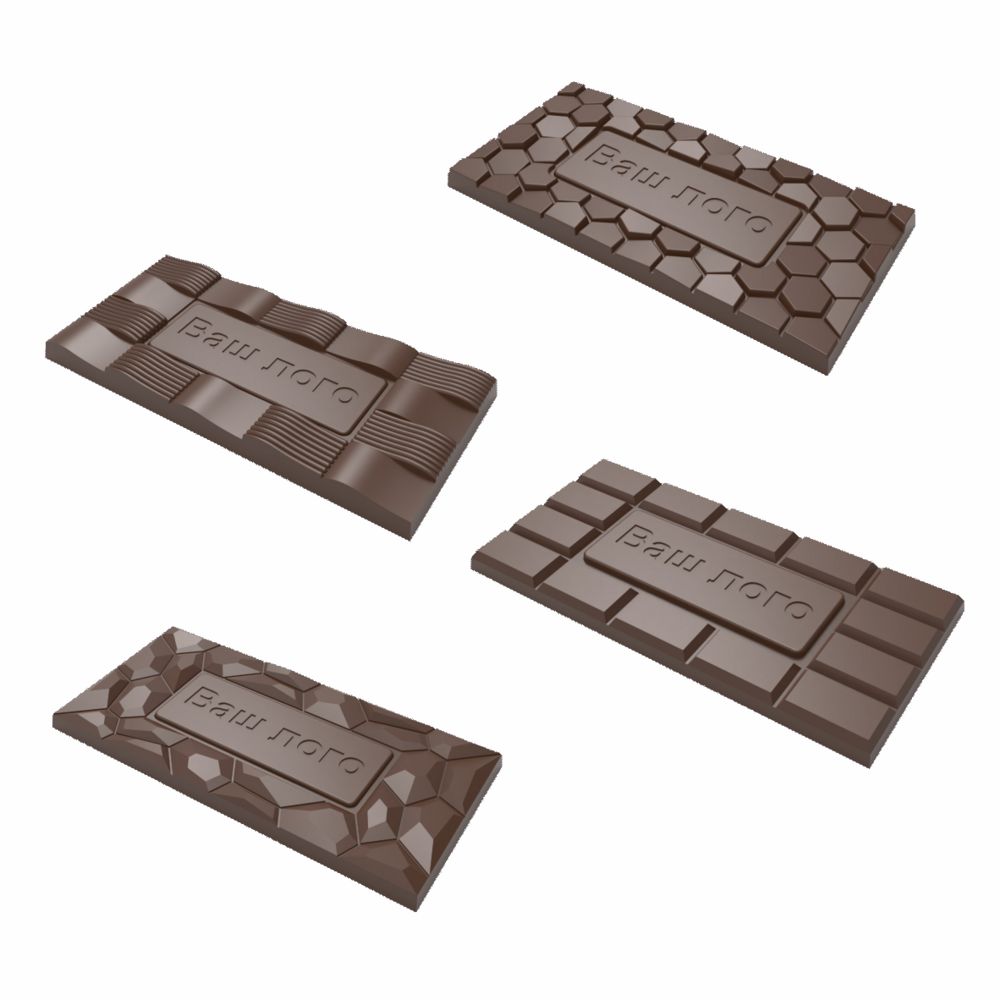 Шоколад Say Sweet на заказ — изображение 2