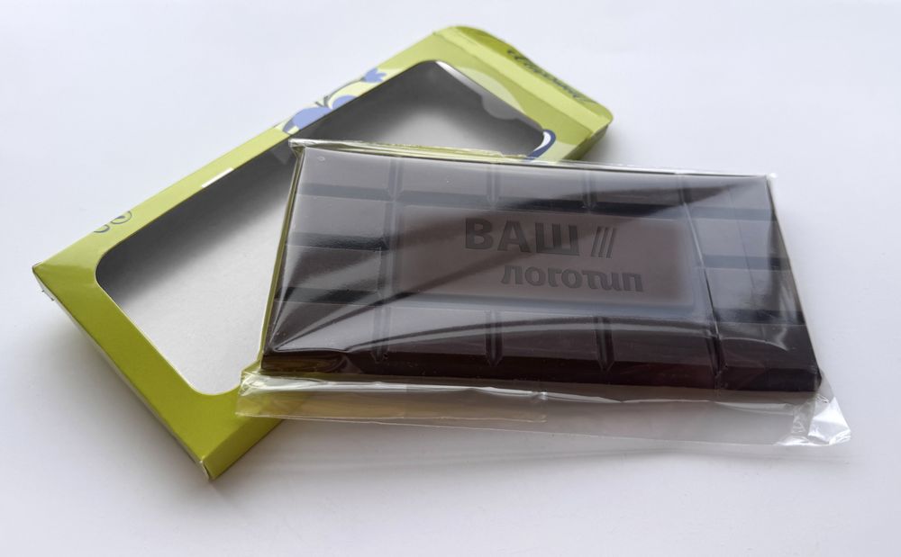 Шоколад Say Sweet на заказ — изображение 4