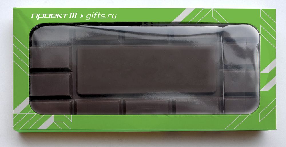 Шоколад Say Sweet на заказ — изображение 5