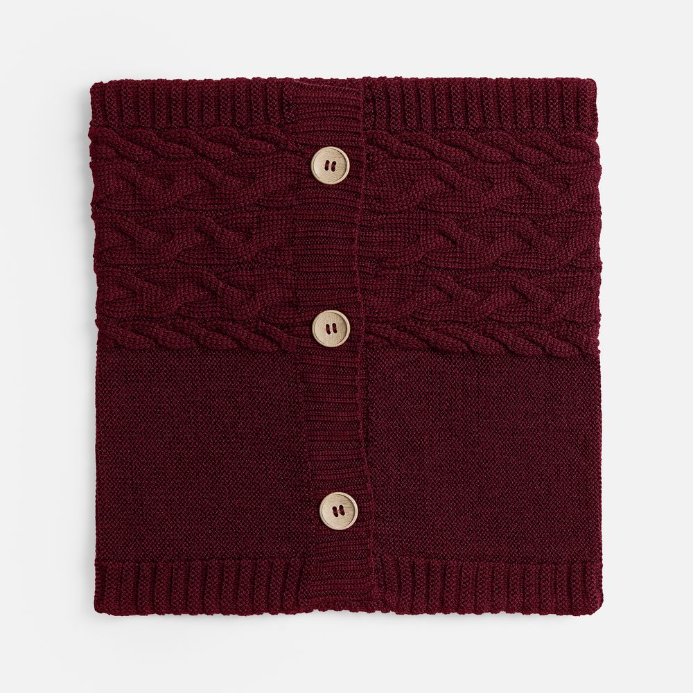 Подушка на заказ Stille Plus, ver.2, акрил — изображение 9