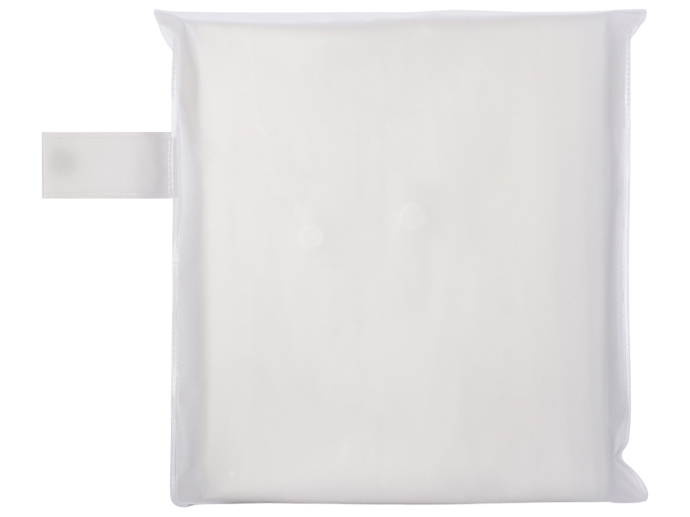 Дождевик Hawaii c чехлом детский, белый — изображение 12