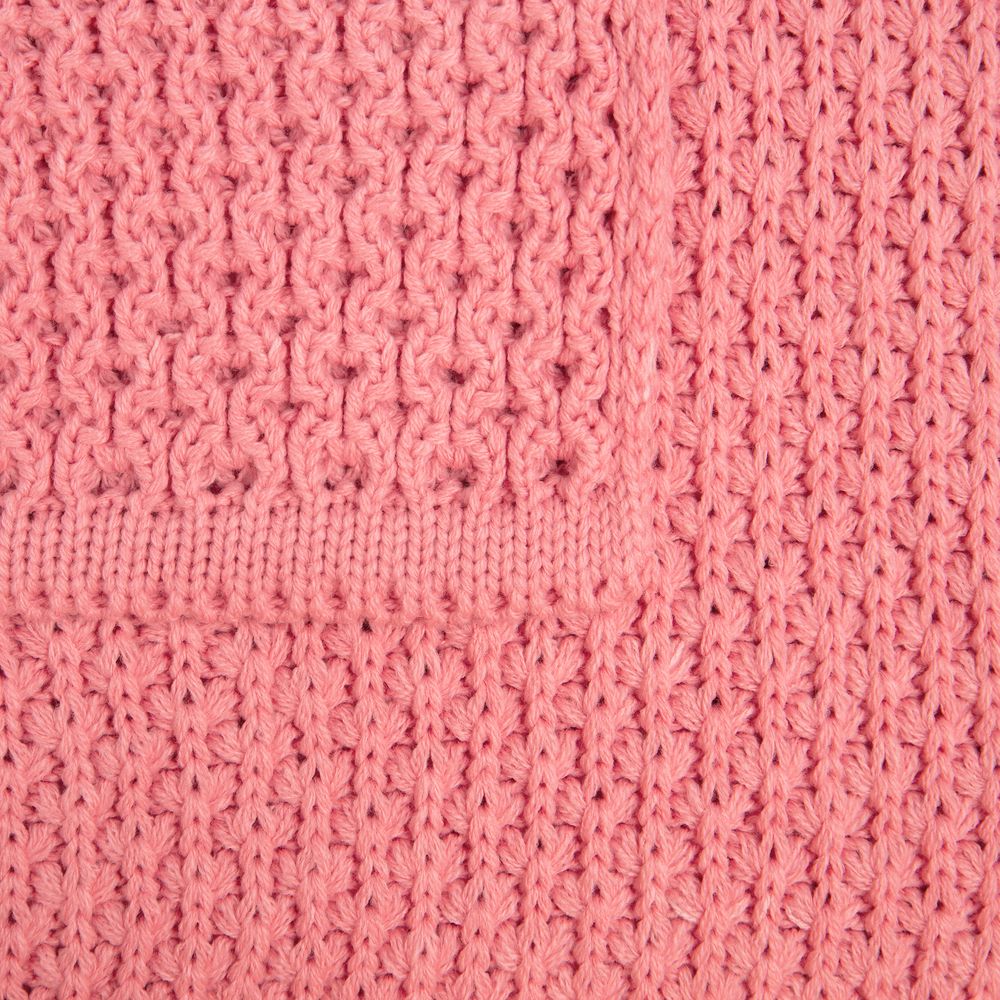 Плед Serenita Plus на заказ, S, акрил — изображение 5