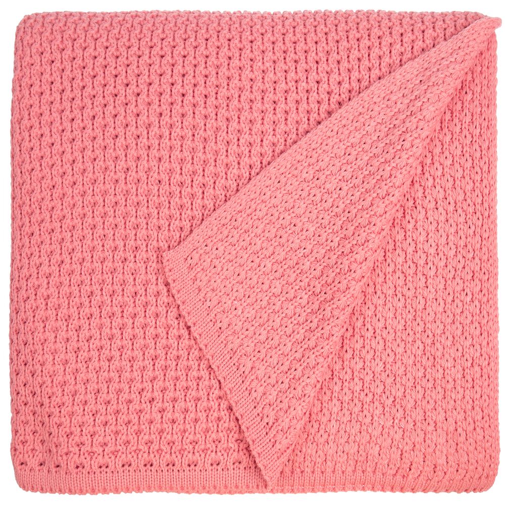 Плед Serenita Plus на заказ, S, акрил — изображение 4