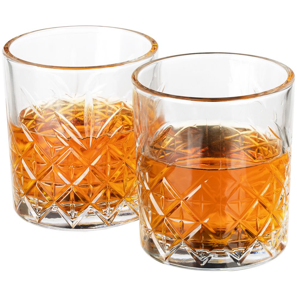 Набор Midnight Blues для виски — изображение 6