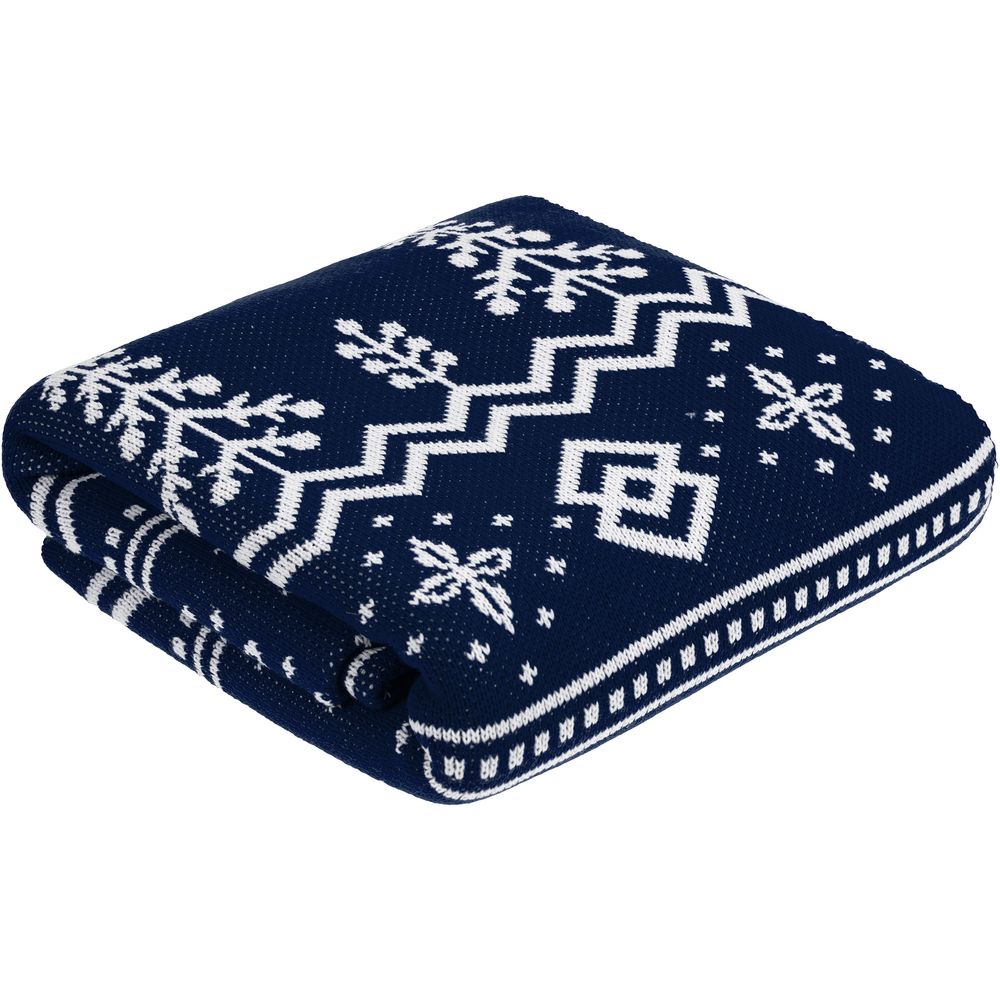 Плед Tricksy Fint Grand на заказ, S, полушерсть — изображение 7