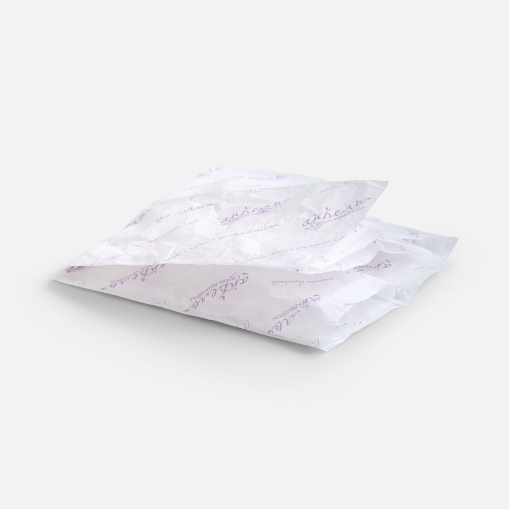 Бумага Tissue Print с печатью на заказ — изображение 2