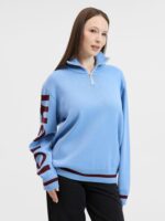 Олимпийка Sport Style на заказ, полушерсть