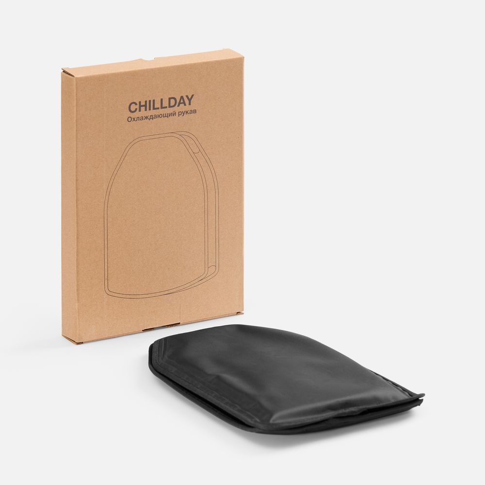 Охлаждающий рукав ChillDay — изображение 4
