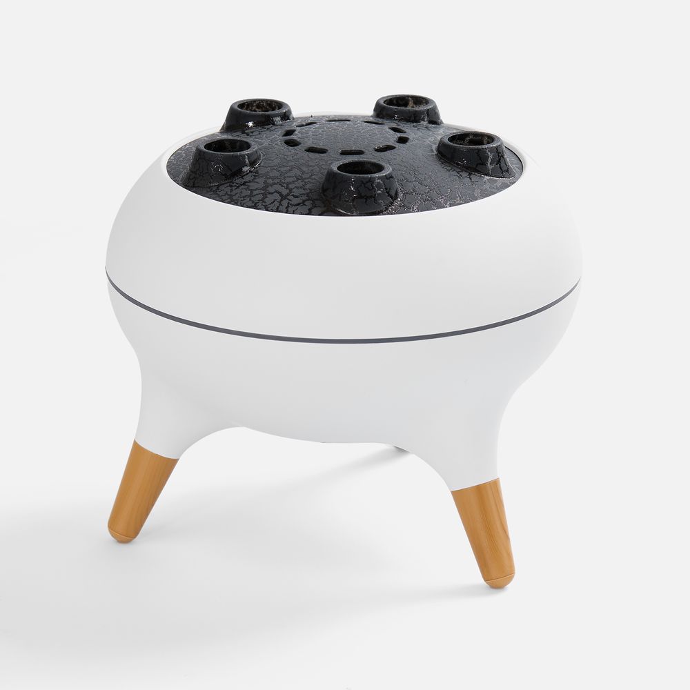 Увлажнитель-ароматизатор Cloudini, белый — изображение 3