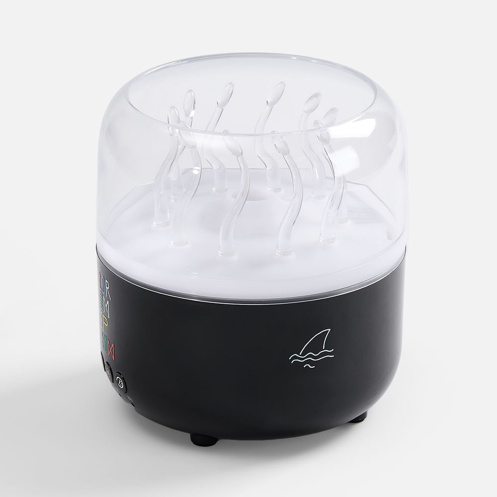 Увлажнитель-ароматизатор Immerso, черный — изображение 4