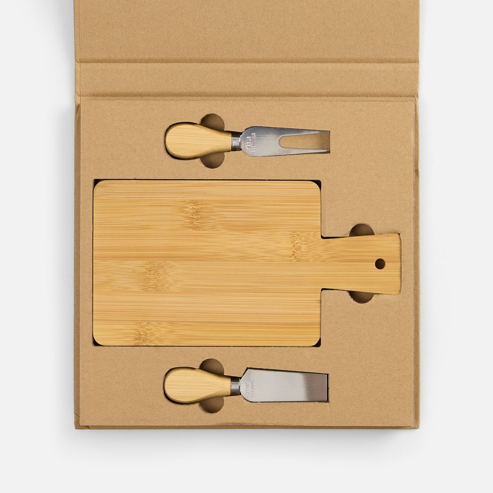 Набор для сыра Artsy — изображение 4