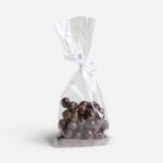 Фундук Crispetti, в темном шоколаде