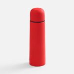 Термос Skydive, ver.2, красный