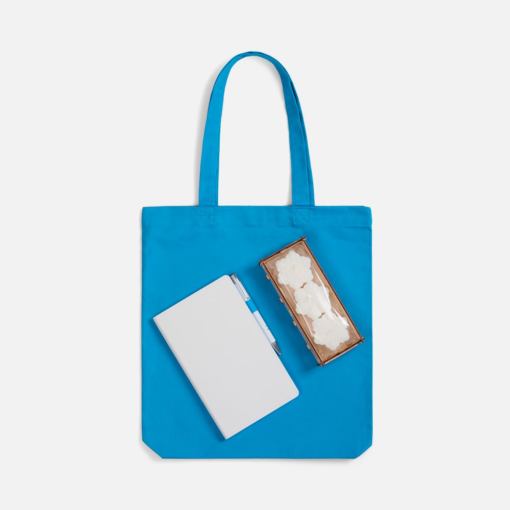 Набор Colorifica, голубой — изображение 2